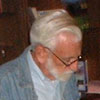 Photo of Ken Sommerville