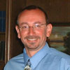 Photo of John Pople
