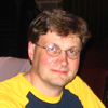 Photo of John Launchbury