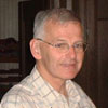 Photo of John Nicholls