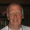Photo of Bruce Parker
