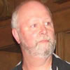 Photo of Mark Drabenstott