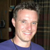 Photo of Christian Russell