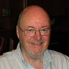 Photo of John Greenwood