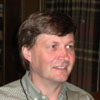 Photo of John Launchbury