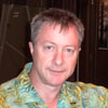 Photo of Duncan Kenzie