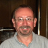 Photo of John Pople