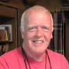 Photo of Bruce Parker