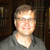 Photo of John Launchbury