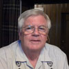 Photo of George Booker
