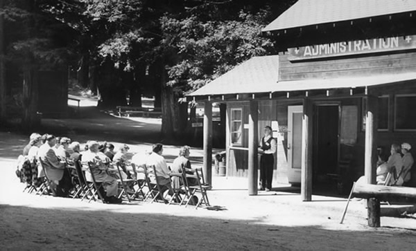 Photo of brother Deighton's class, 1959.