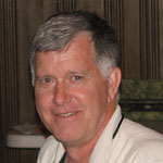 Photo of Bible school chairman
