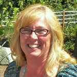 Photo of Bible school secretary